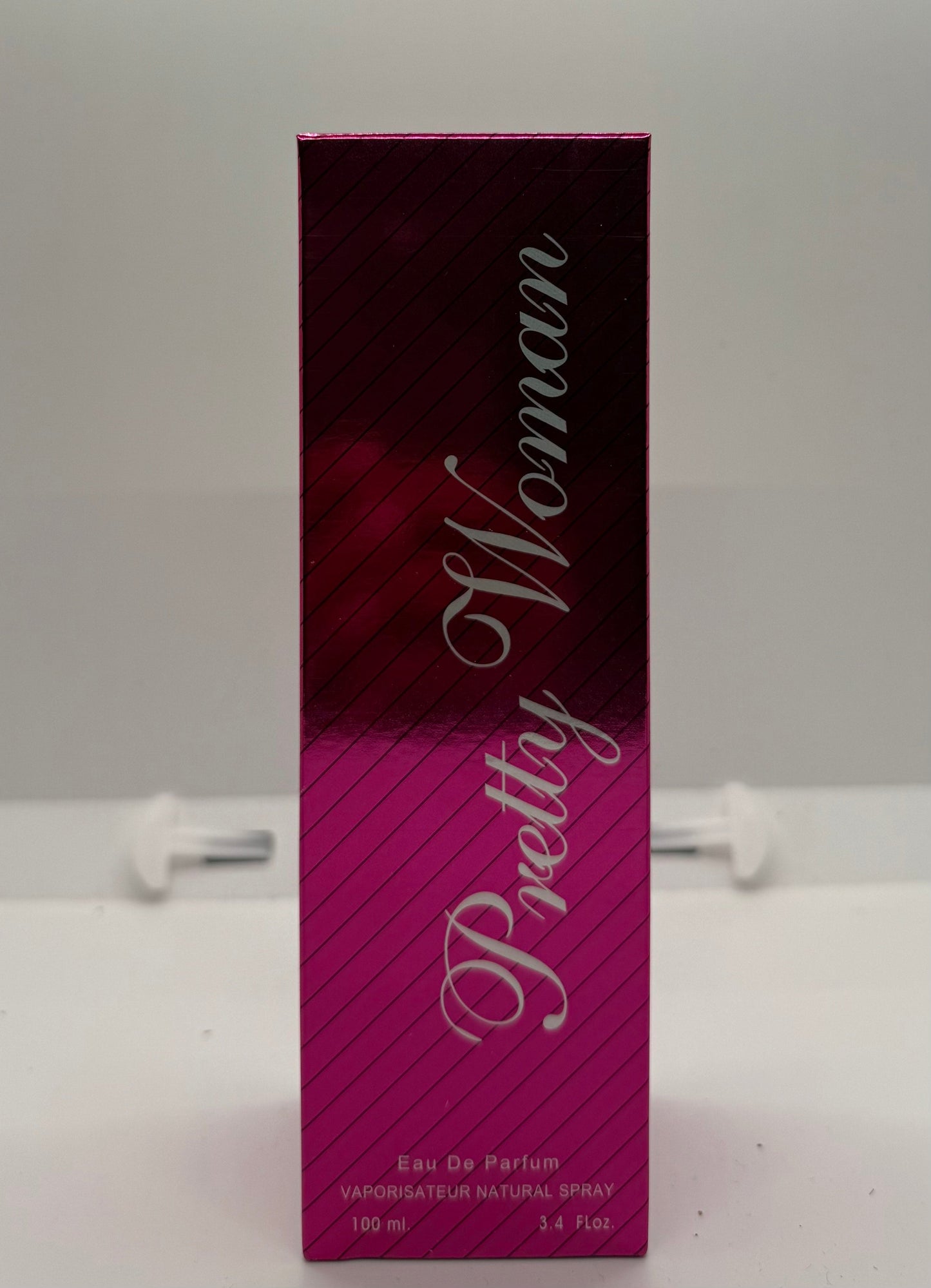 Pretty Woman Eau de Parfum - 100ml Womens Perfume