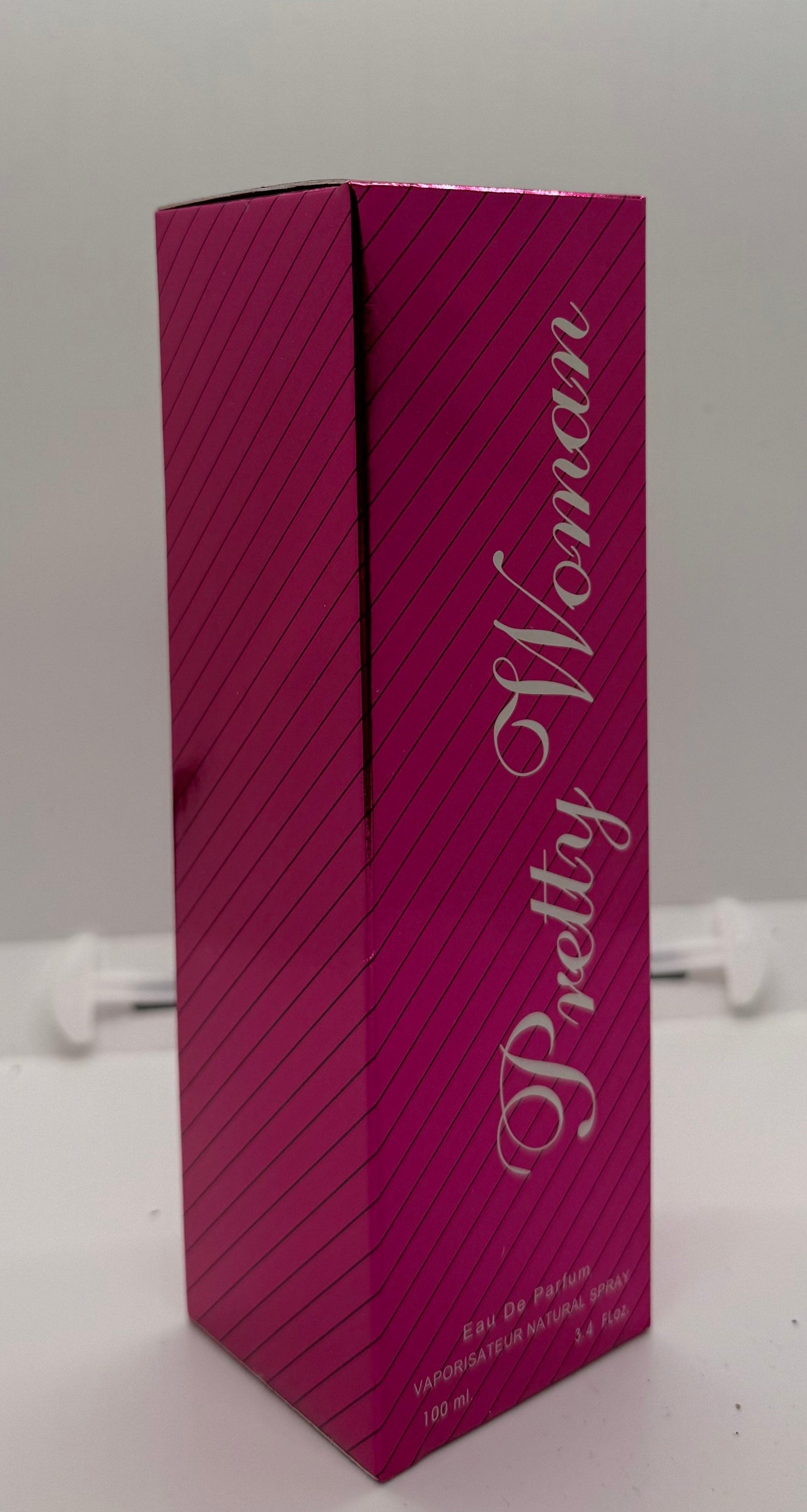 Pretty Woman Eau de Parfum - 100ml Womens Perfume