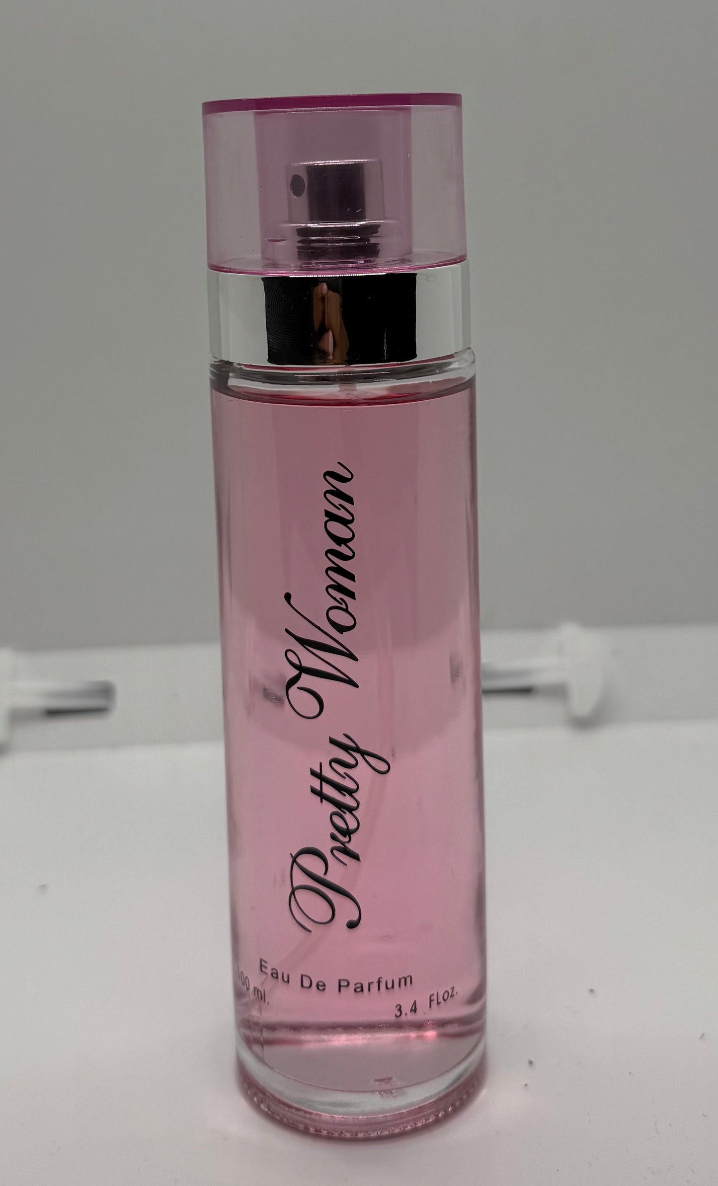 Pretty Woman Eau de Parfum - 100ml Womens Perfume