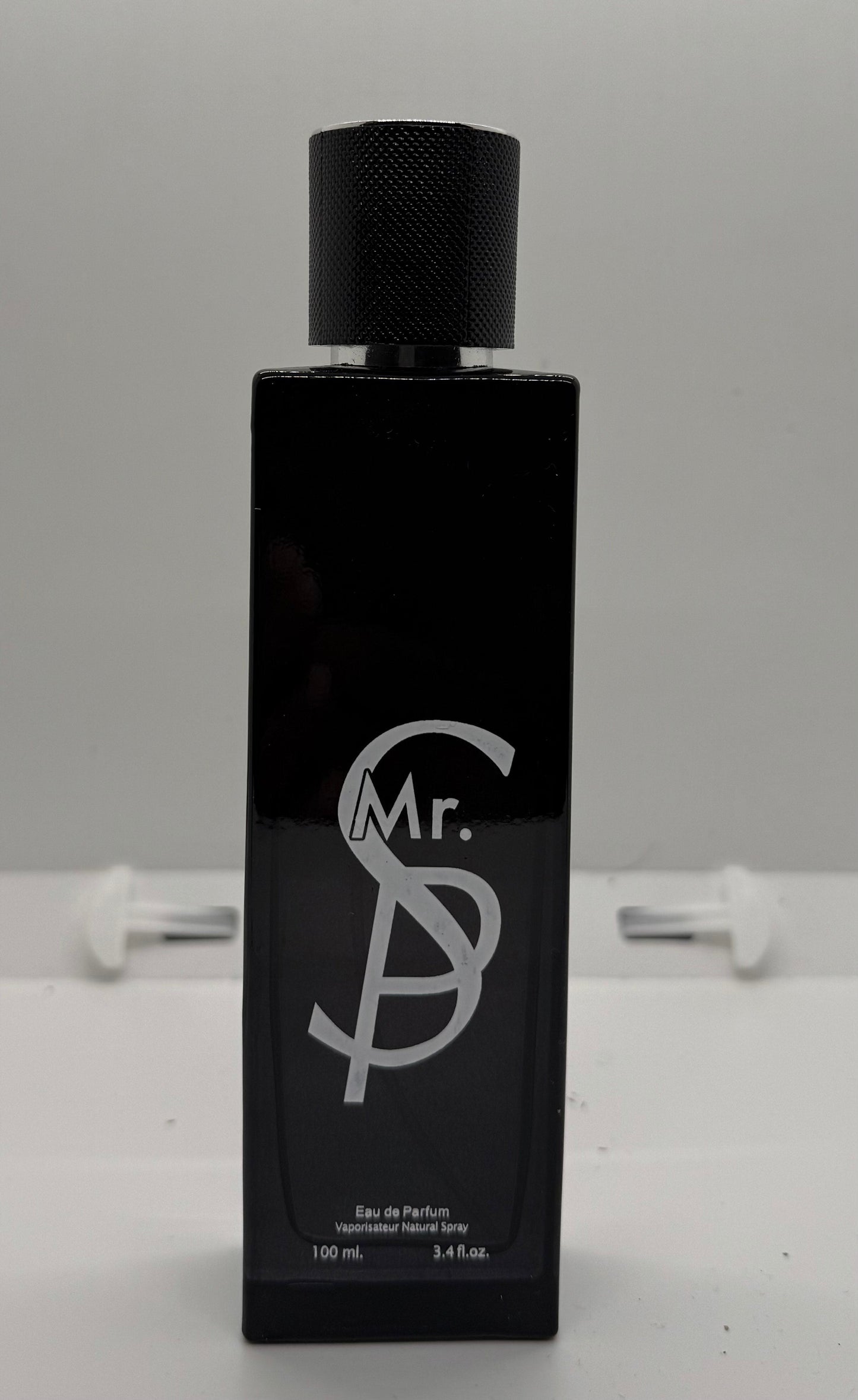 Mr. SP Eau de Parfum – 100ml Men’s Fragrance | Bold, Masculine Scent with French Essential Oils
