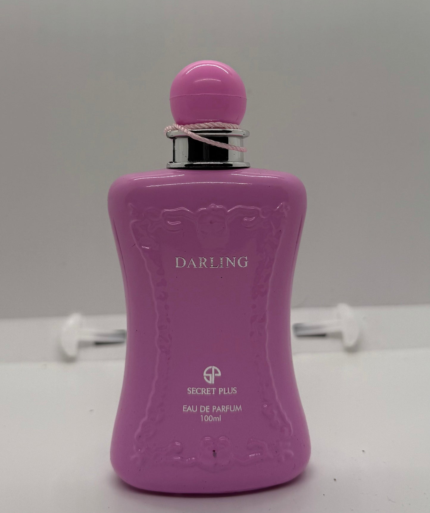 Darling Eau de Parfum – 100ml | Sweet & Elegant Women’s Fragrance with French Essential Oils