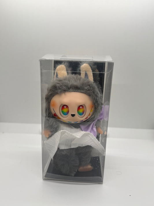 Labubu Surprise Box – Mystery Collectible Figure (Random Character)