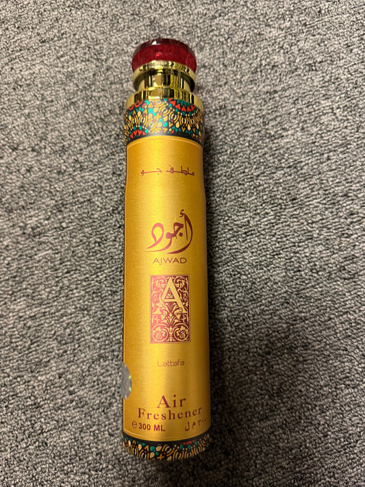 Ajwad Air Freshener – 300ml