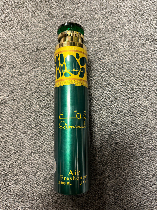 Qimmah Air Freshener – 300ml