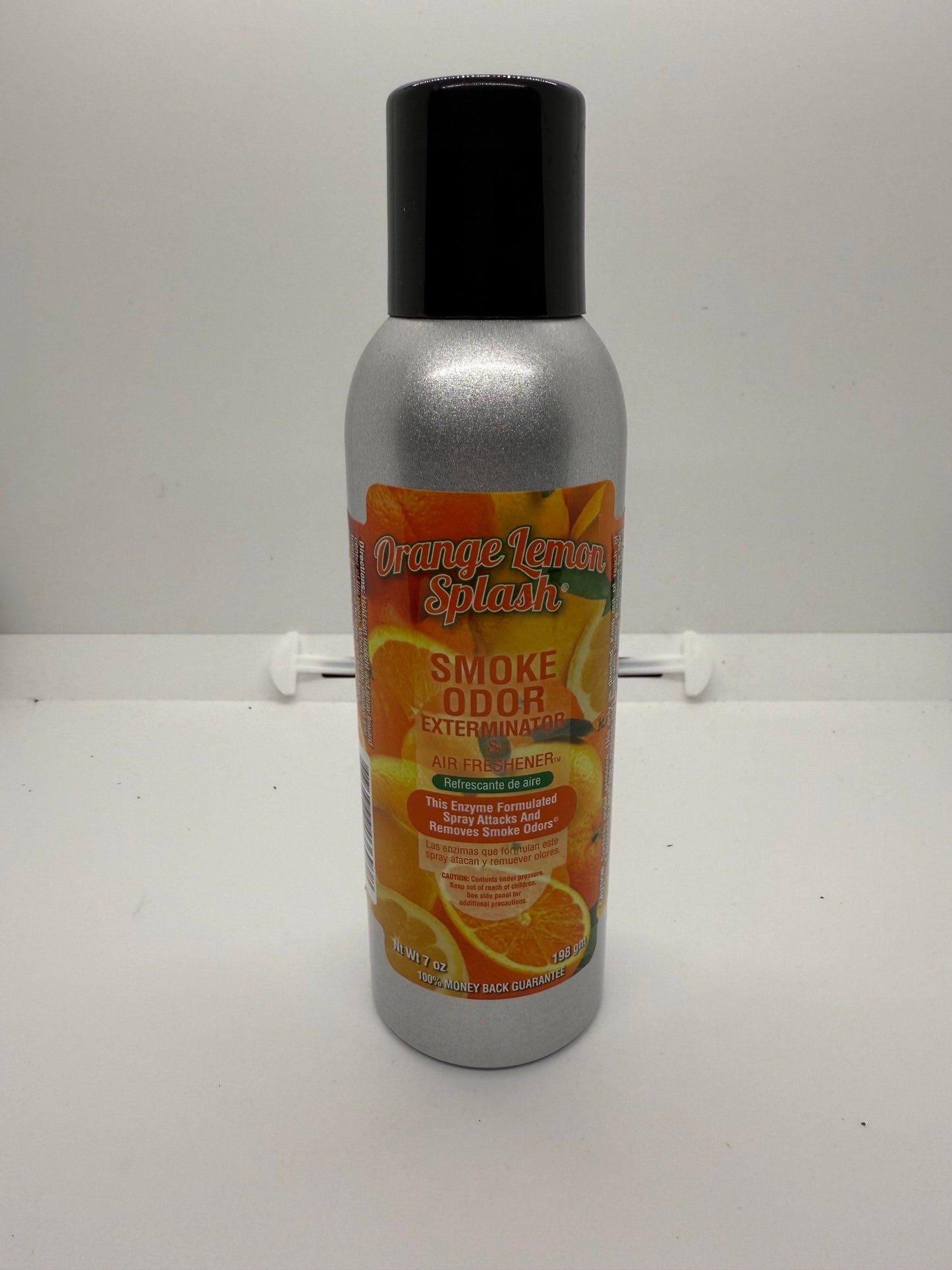 Orange Lemon Splash Smoke Odor Eliminator – 7oz