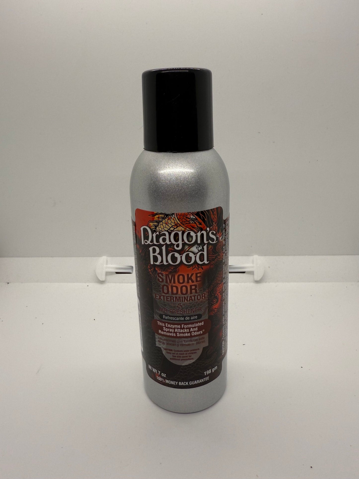 Dragon’s Blood Smoke Odor Eliminator – 7oz