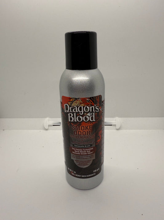 Dragon’s Blood Smoke Odor Eliminator – 7oz