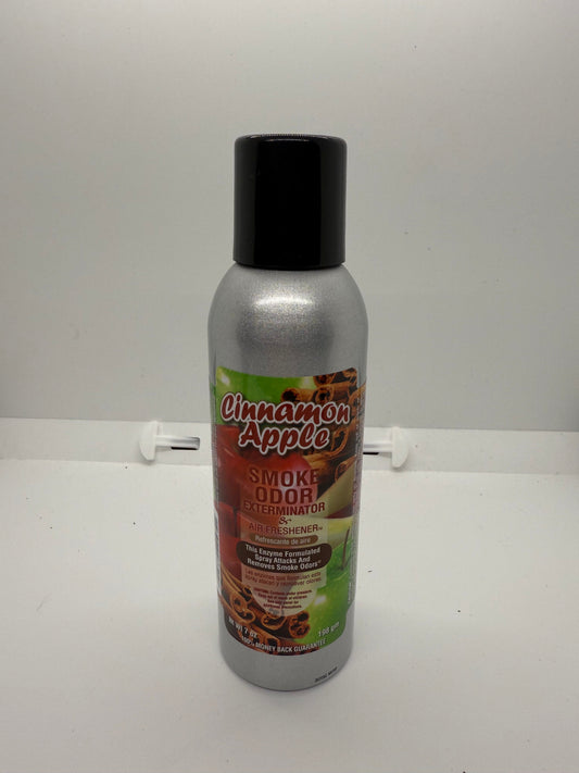 Cinnamon Apple Smoke Odor Eliminator – 7oz