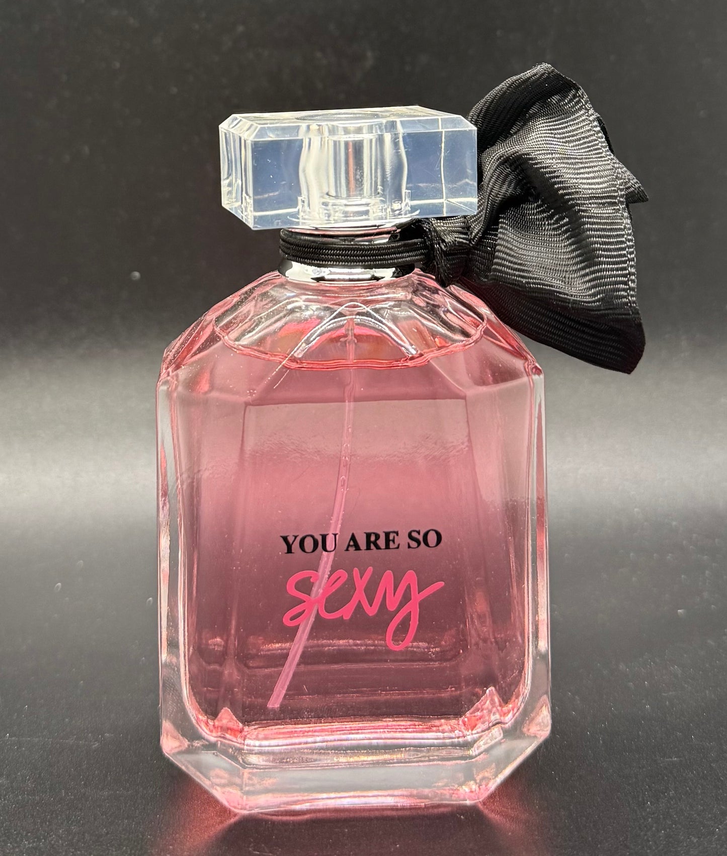 You Are So Sexy Eau de Parfum – 100ml | Playful & Seductive Women’s Fragrance with French Essential Oils