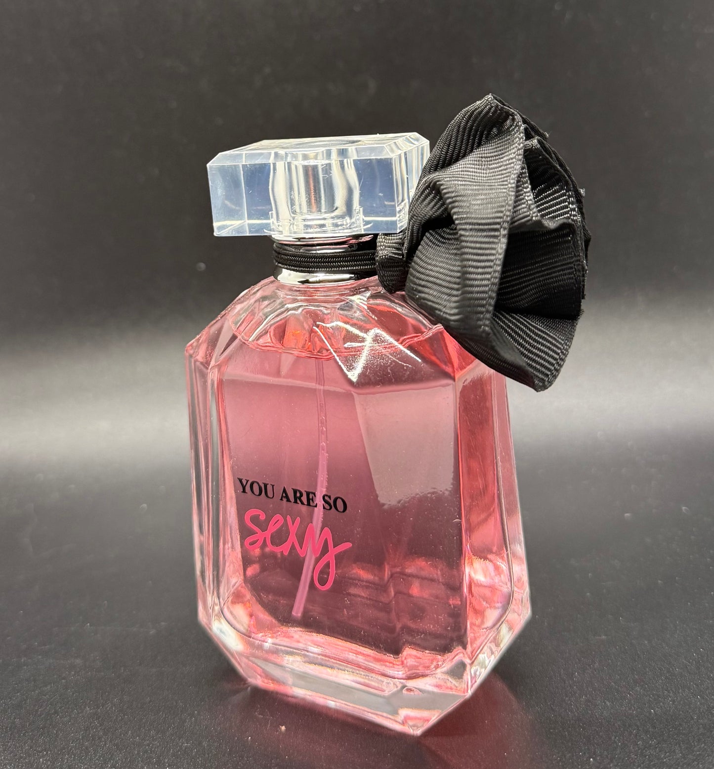 You Are So Sexy Eau de Parfum – 100ml | Playful & Seductive Women’s Fragrance with French Essential Oils