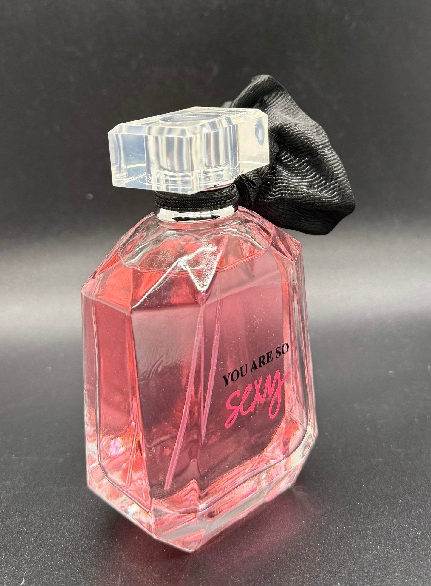 You Are So Sexy Eau de Parfum – 100ml | Playful & Seductive Women’s Fragrance with French Essential Oils
