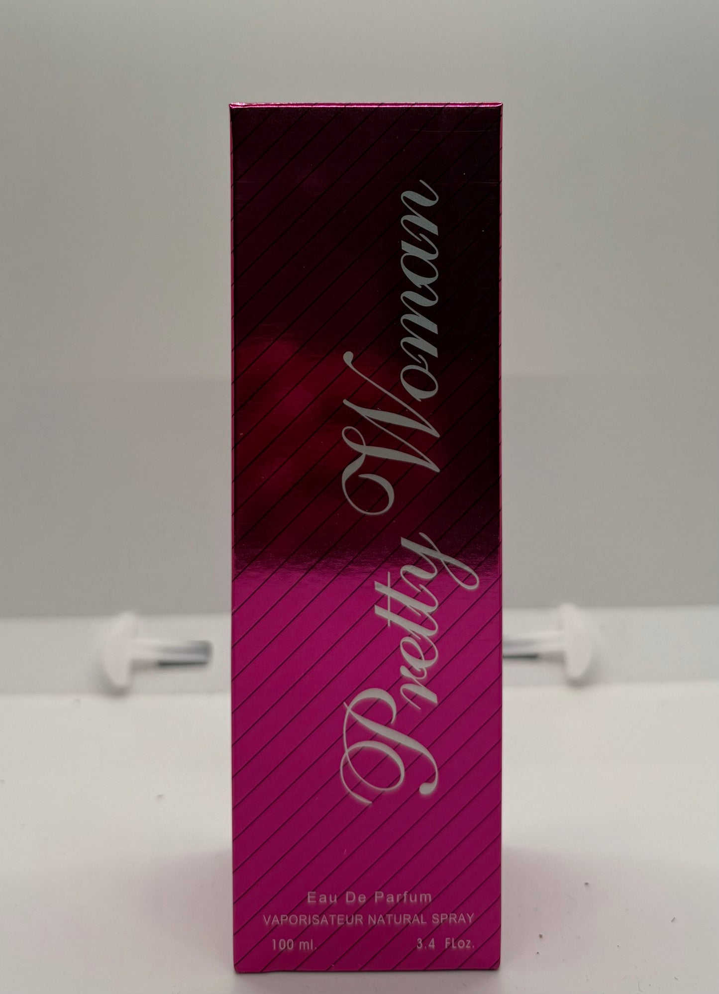 Pretty Woman Eau de Parfum - 100ml Womens Perfume
