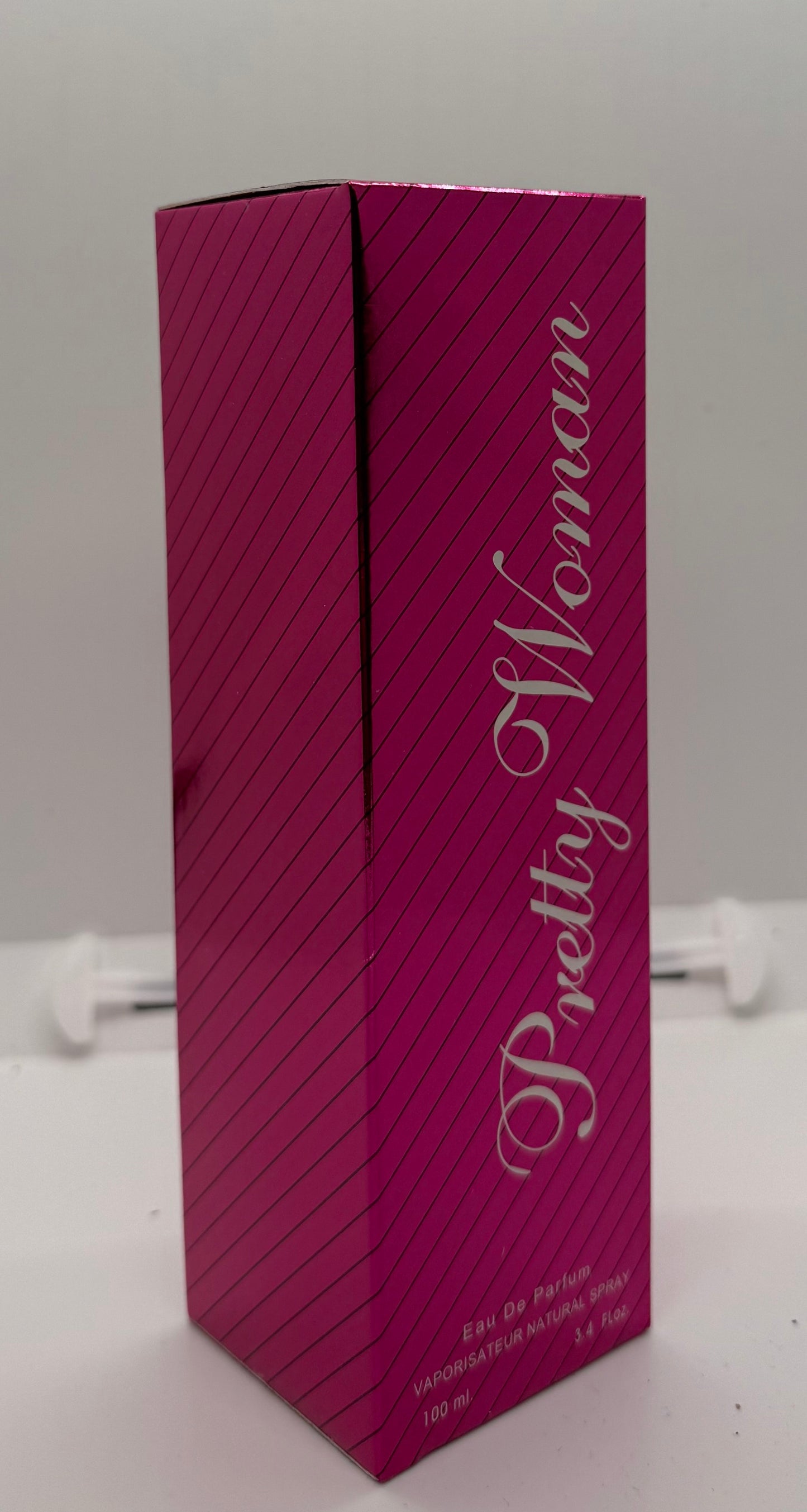 Pretty Woman Eau de Parfum - 100ml Womens Perfume
