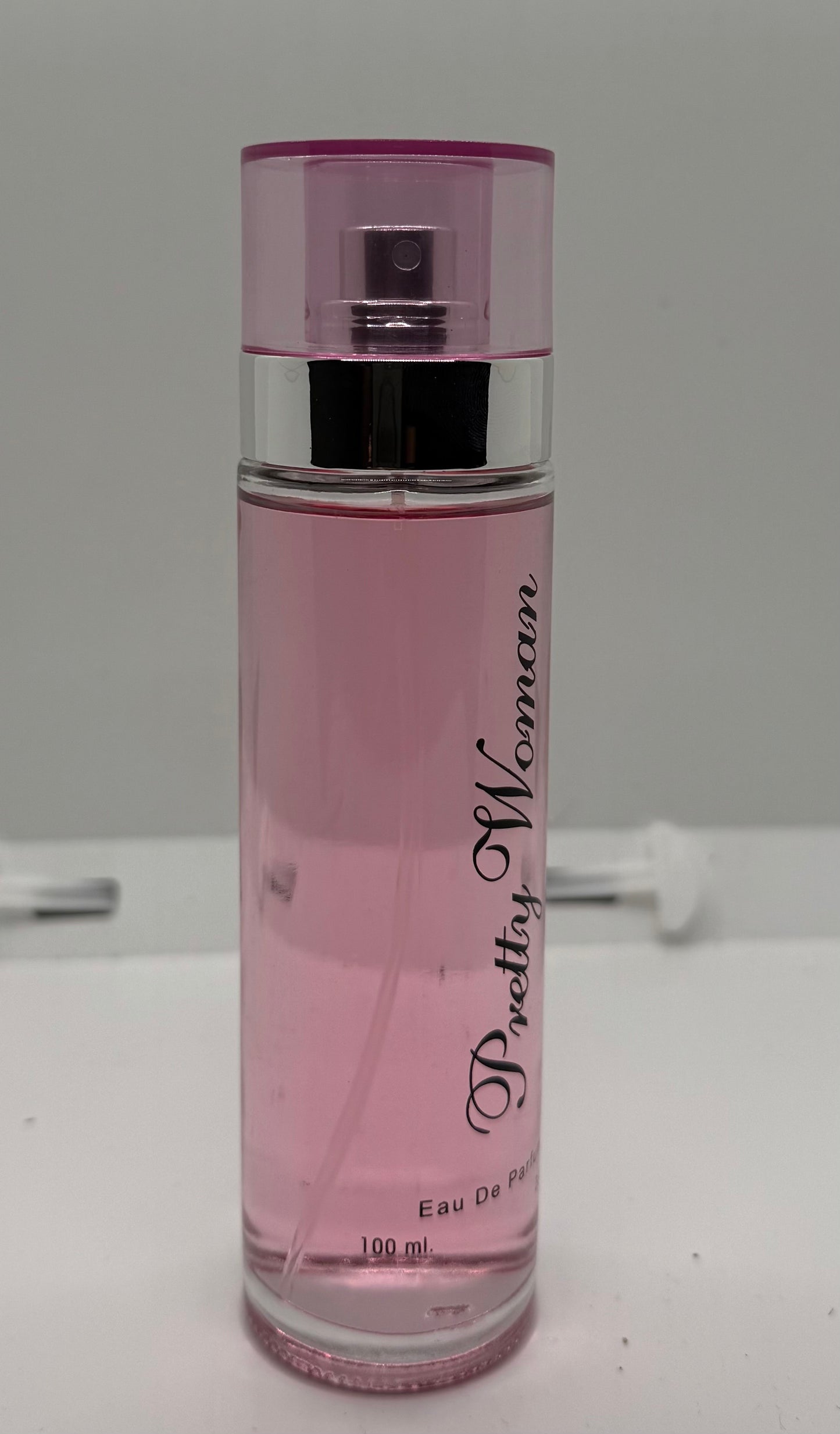 Pretty Woman Eau de Parfum - 100ml Womens Perfume