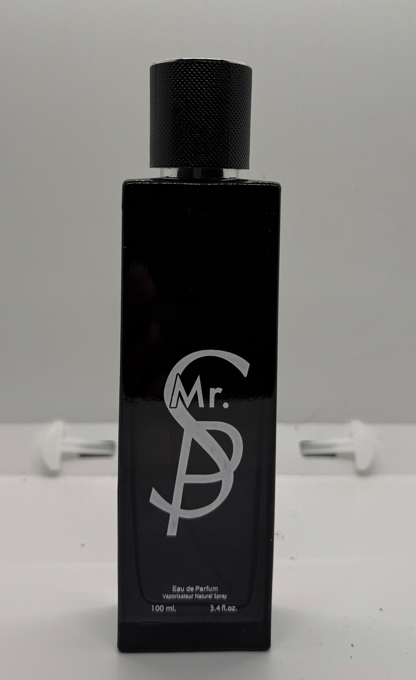 Mr. SP Eau de Parfum – 100ml Men’s Fragrance | Bold, Masculine Scent with French Essential Oils