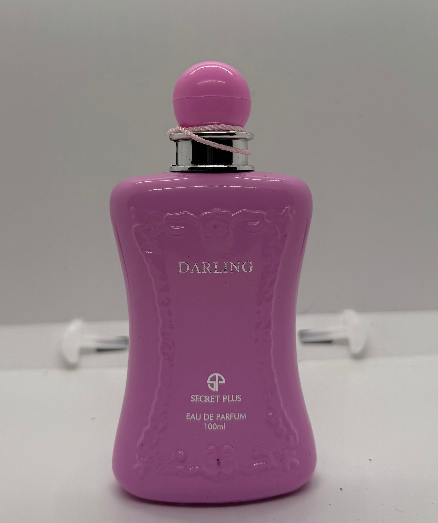 Darling Eau de Parfum – 100ml | Sweet & Elegant Women’s Fragrance with French Essential Oils