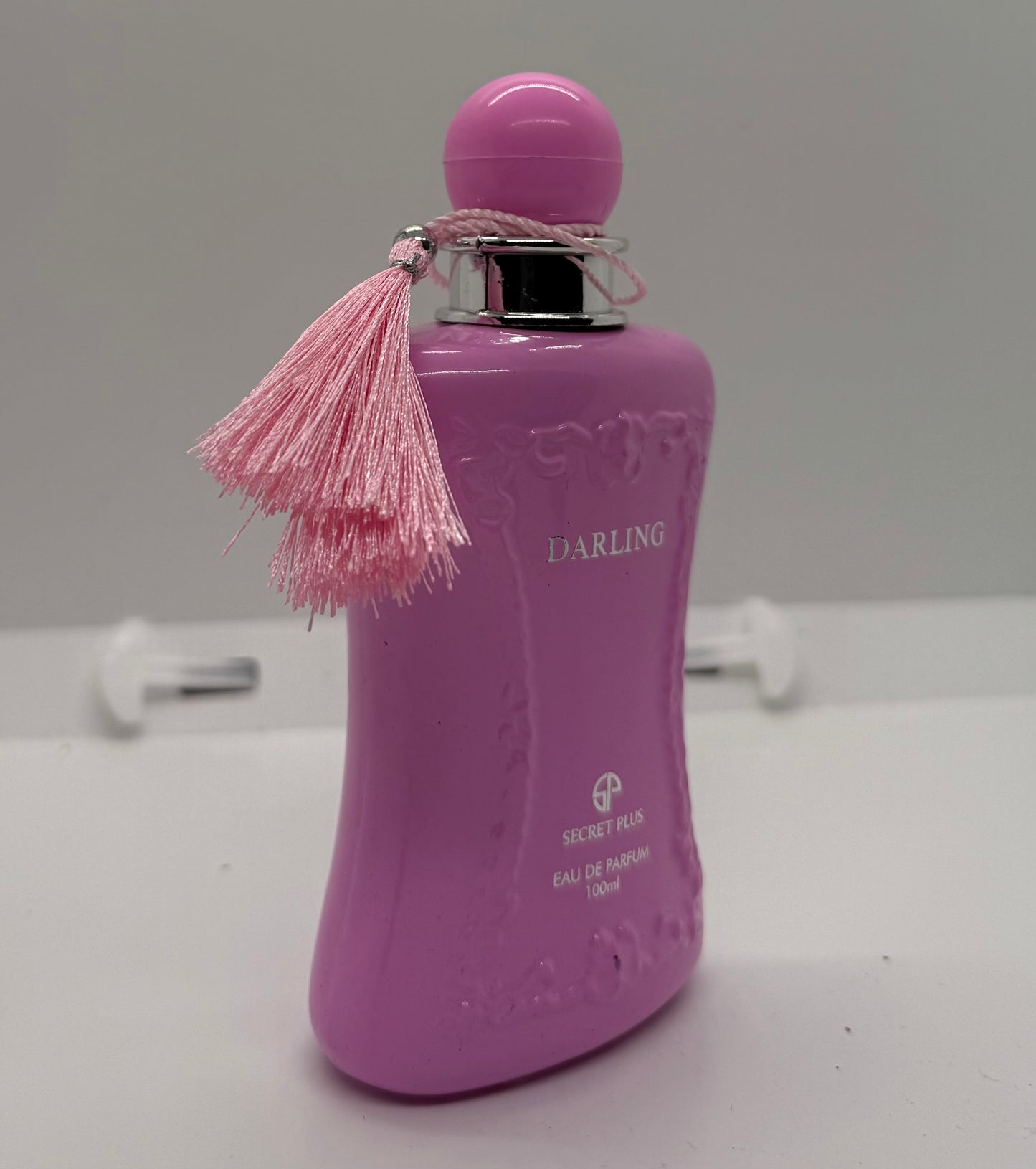 Darling Eau de Parfum – 100ml | Sweet & Elegant Women’s Fragrance with French Essential Oils
